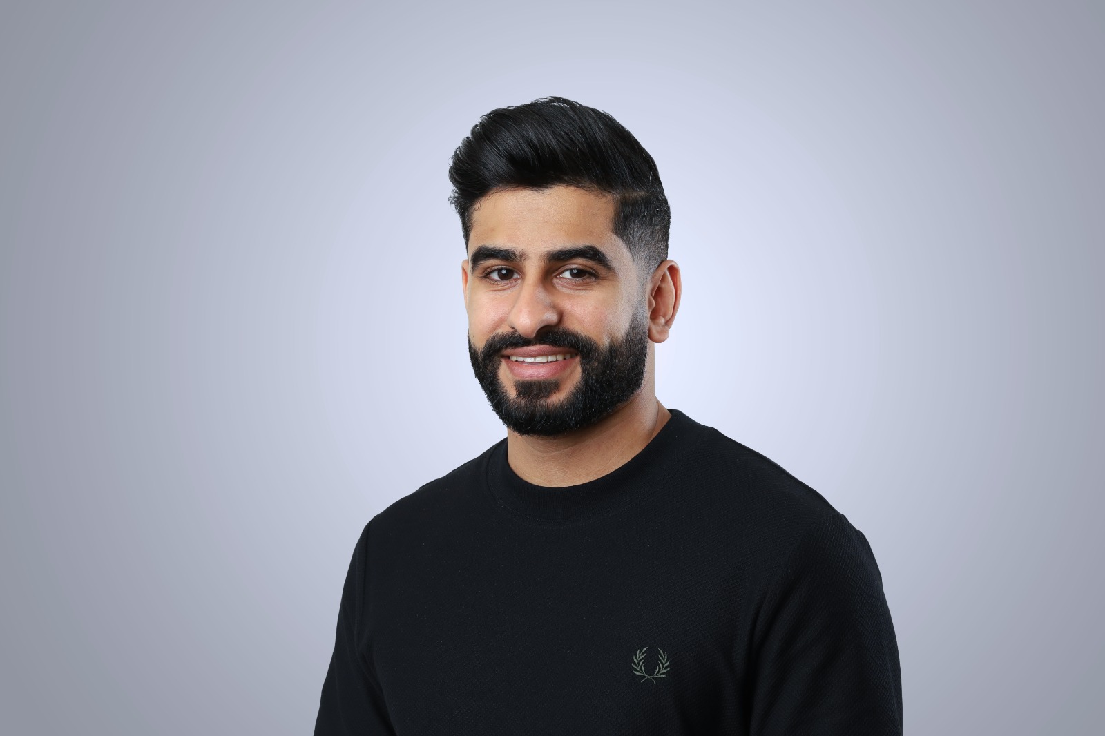 Abdulaziz Al Sunbul